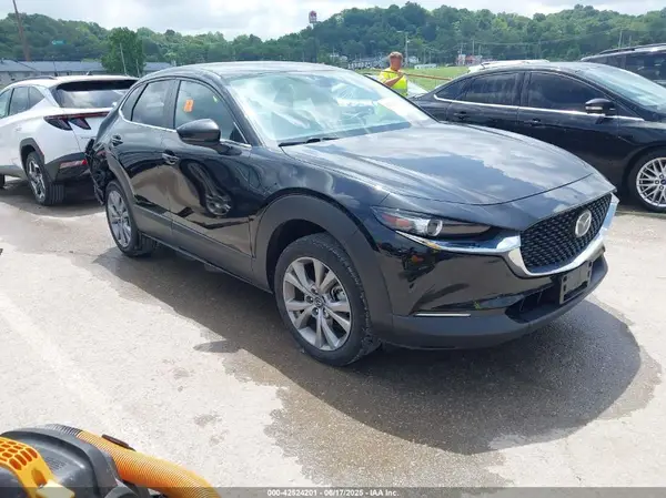 3MVDMABL2MM243328 2021 MAZDA CX-30 - Image 1