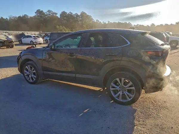 3MVDMABL2MM243913 2021 MAZDA CX-30 - Image 2