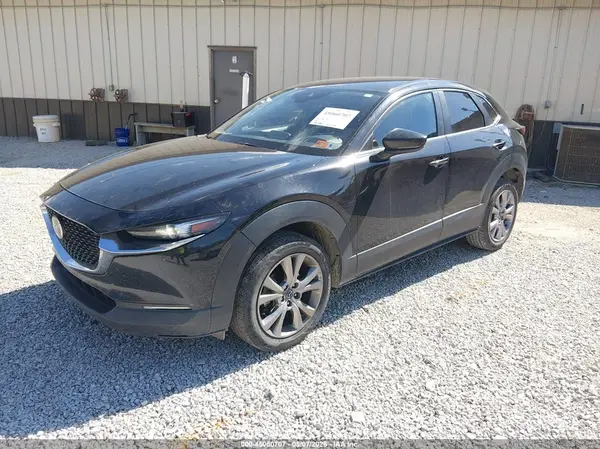 3MVDMABL2MM246682 2021 MAZDA CX-30 - Image 2
