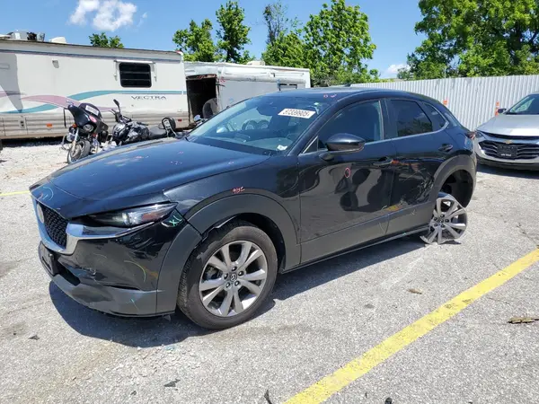 3MVDMABL2MM249548 2021 MAZDA CX-30 - Image 1