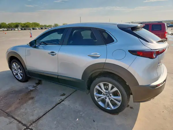 3MVDMABL2MM251171 2021 MAZDA CX-30 - Image 2