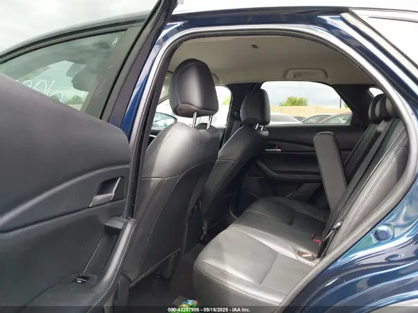 3MVDMABL2MM255785 2021 MAZDA CX-30 - Image 8
