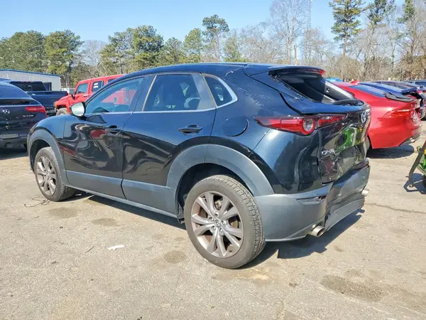 3MVDMABL2MM257732 2021 MAZDA CX-30 - Image 2