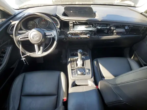 3MVDMABL2MM257732 2021 MAZDA CX-30 - Image 8
