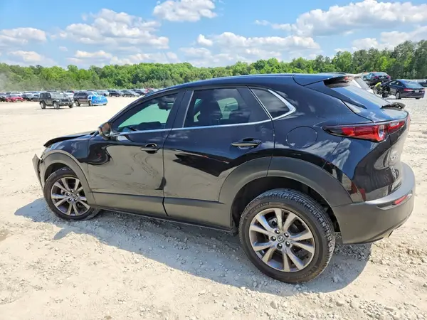 3MVDMABL2MM266169 2021 MAZDA CX-30 - Image 2
