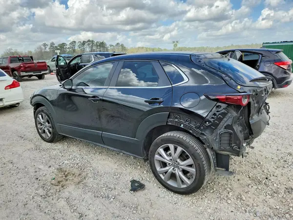3MVDMABL2MM267774 2021 MAZDA CX-30 - Image 2