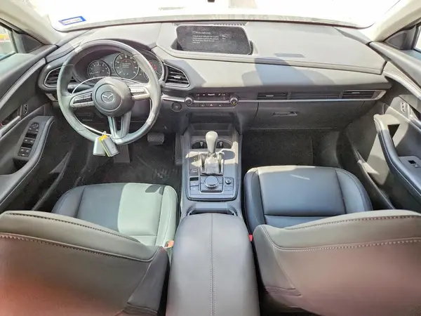 3MVDMABL2MM267774 2021 MAZDA CX-30 - Image 8