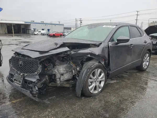 3MVDMABL2MM269749 2021 MAZDA CX-30 - Image 1
