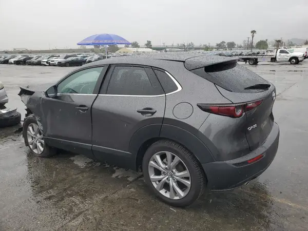 3MVDMABL2MM269749 2021 MAZDA CX-30 - Image 2