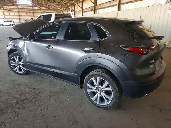 3MVDMABL2MM269850 2021 MAZDA CX-30 - Image 2