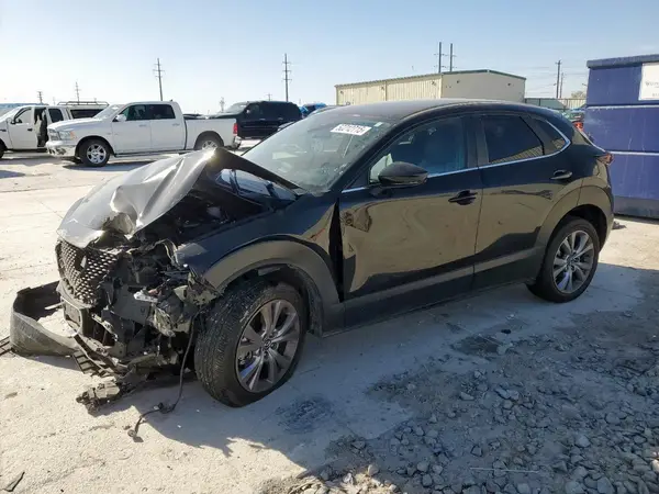 3MVDMABL2MM271663 2021 MAZDA CX-30 - Image 1