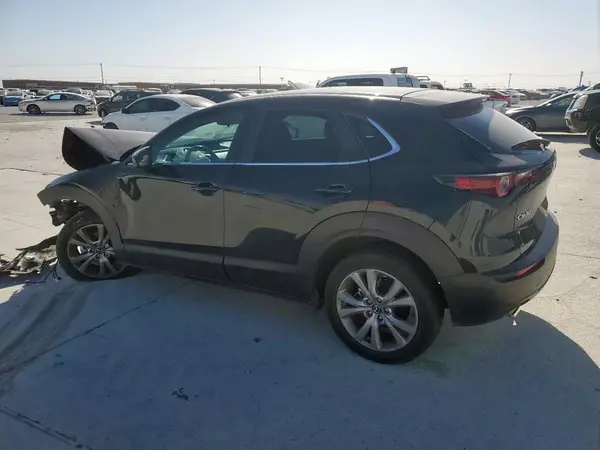 3MVDMABL2MM271663 2021 MAZDA CX-30 - Image 2