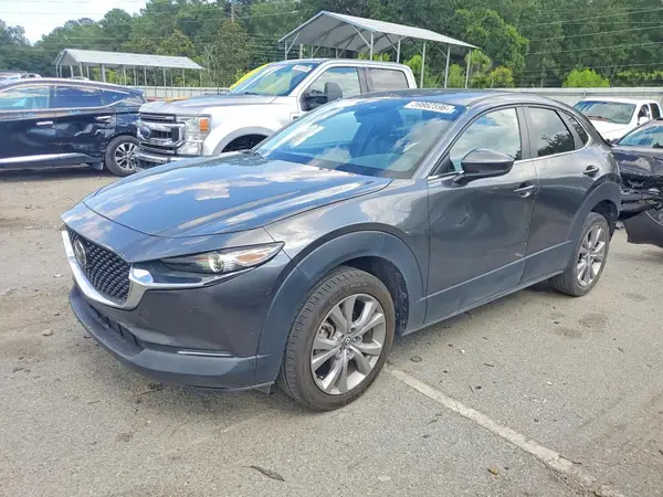3MVDMABL2MM318190 2021 MAZDA CX-30 - Image 1