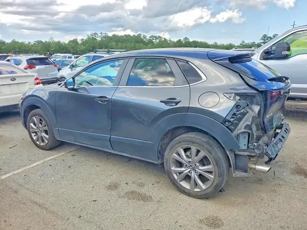 3MVDMABL2MM318190 2021 MAZDA CX-30 - Image 2