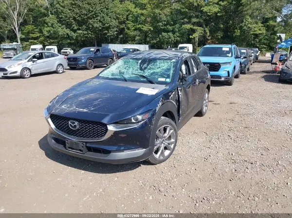3MVDMABL2MM319646 2021 MAZDA CX-30 - Image 2