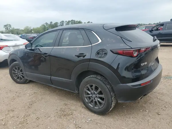 3MVDMABL3LM113072 2020 MAZDA CX-30 - Image 2