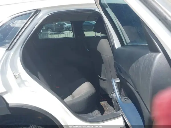 3MVDMABL3LM128591 2020 MAZDA CX-30 - Image 8