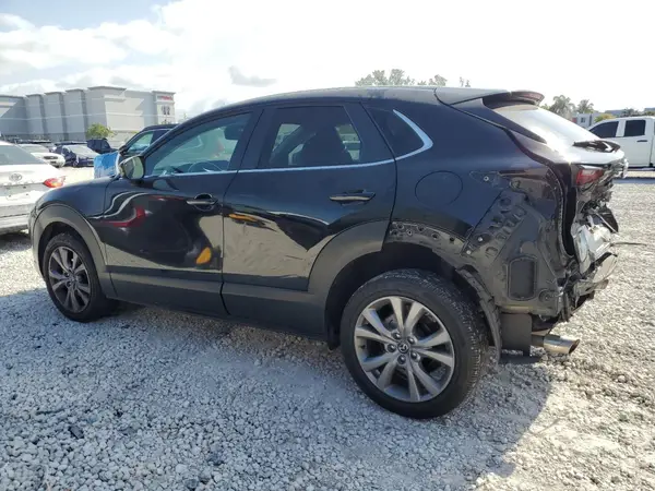 3MVDMABL3MM200360 2021 MAZDA CX-30 - Image 2