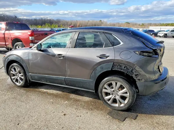 3MVDMABL3MM201699 2021 MAZDA CX-30 - Image 2