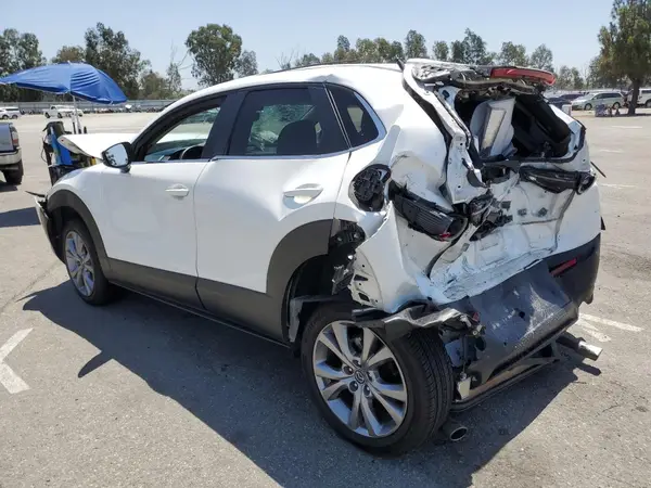 3MVDMABL3MM203811 2021 MAZDA CX-30 - Image 2