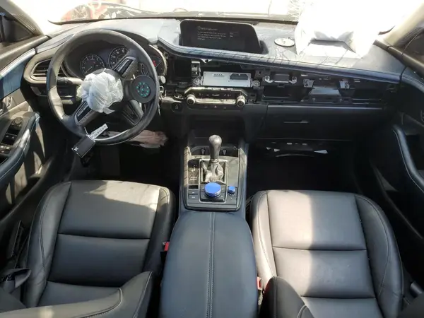 3MVDMABL3MM203811 2021 MAZDA CX-30 - Image 8