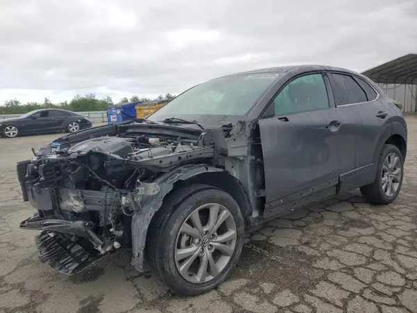 3MVDMABL3MM220186 2021 MAZDA CX-30 - Image 1