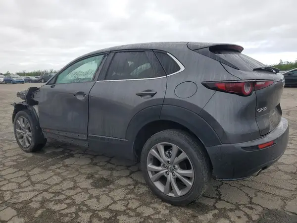 3MVDMABL3MM220186 2021 MAZDA CX-30 - Image 2