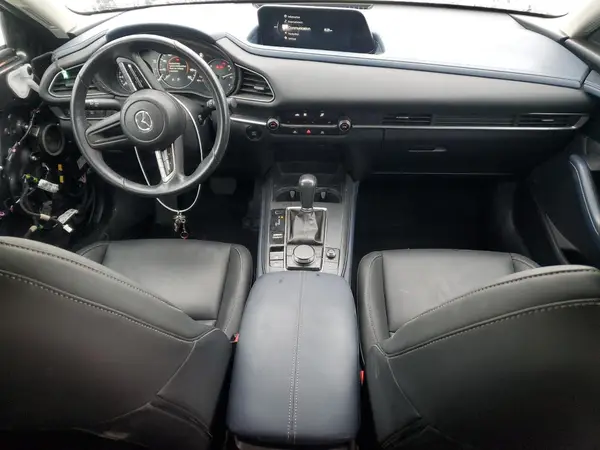 3MVDMABL3MM220186 2021 MAZDA CX-30 - Image 8