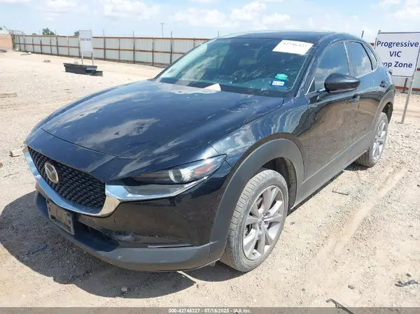 3MVDMABL3MM226165 2021 MAZDA CX-30 - Image 2