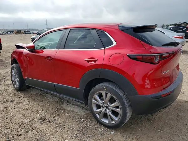 3MVDMABL3MM234153 2021 MAZDA CX-30 - Image 2