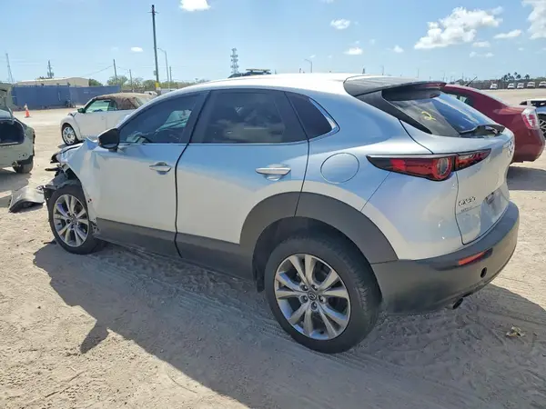 3MVDMABL3MM234864 2021 MAZDA CX-30 - Image 2