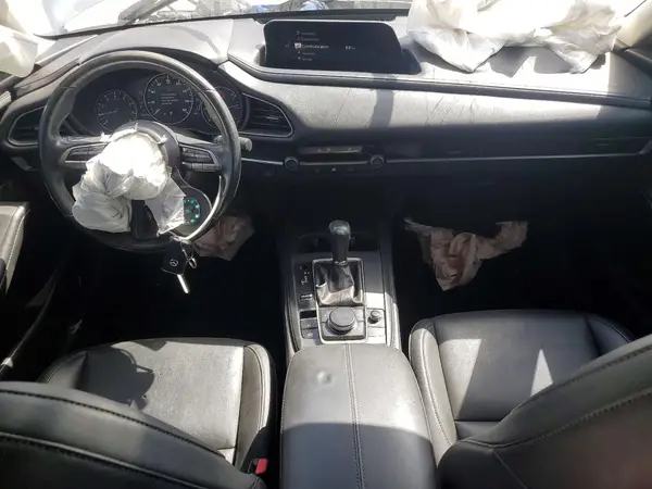 3MVDMABL3MM234864 2021 MAZDA CX-30 - Image 8
