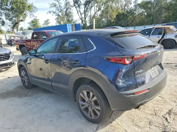 3MVDMABL3MM241233 2021 MAZDA CX-30 - Image 2