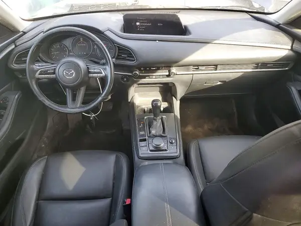 3MVDMABL3MM241233 2021 MAZDA CX-30 - Image 8
