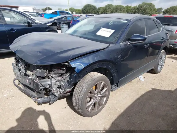 3MVDMABL3MM242351 2021 MAZDA CX-30 - Image 2