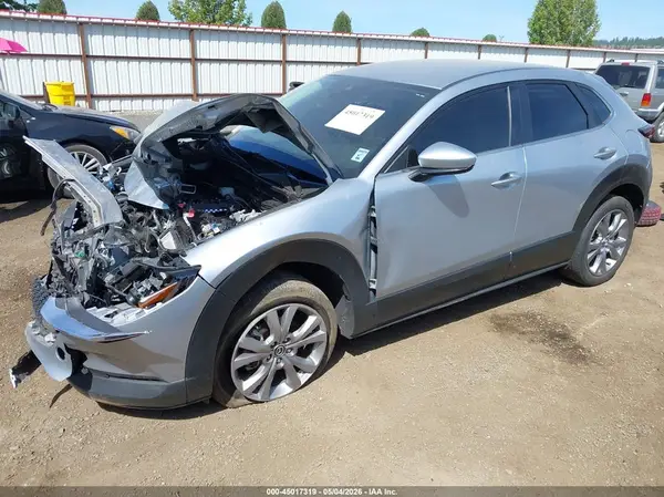3MVDMABL3MM243709 2021 MAZDA CX-30 - Image 2