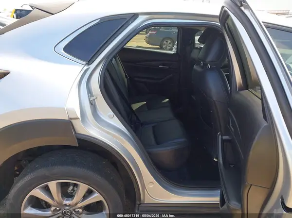 3MVDMABL3MM243709 2021 MAZDA CX-30 - Image 8