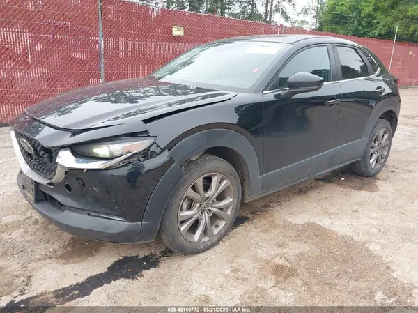 3MVDMABL3MM245492 2021 MAZDA CX-30 - Image 2
