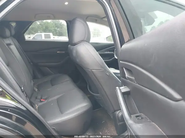 3MVDMABL3MM245492 2021 MAZDA CX-30 - Image 8