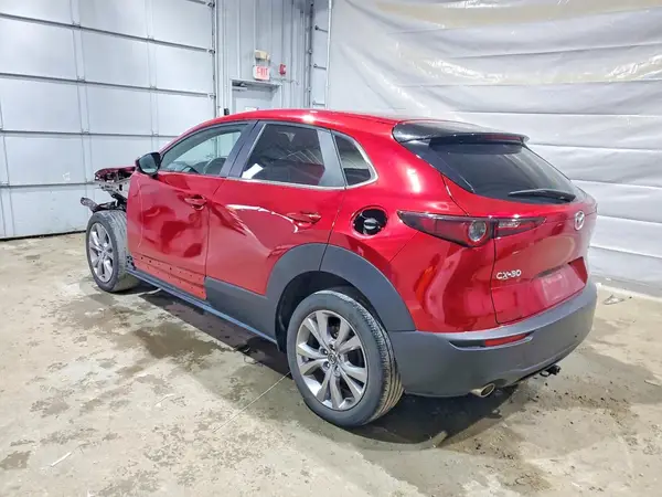 3MVDMABL3MM250532 2021 MAZDA CX-30 - Image 2