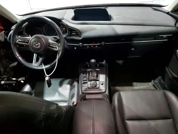 3MVDMABL3MM250532 2021 MAZDA CX-30 - Image 8