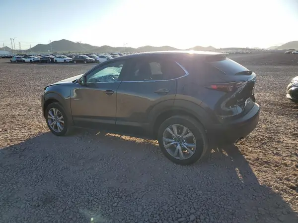 3MVDMABL3MM252300 2021 MAZDA CX-30 - Image 2