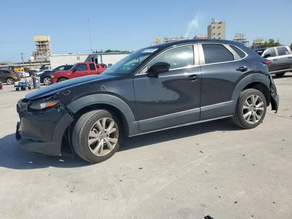 3MVDMABL3MM254998 2021 MAZDA CX-30 - Image 1