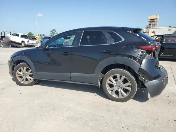 3MVDMABL3MM254998 2021 MAZDA CX-30 - Image 2