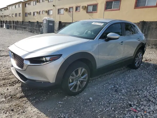 3MVDMABL3MM272076 2021 MAZDA CX-30 - Image 1