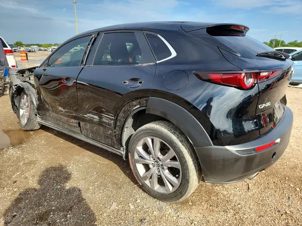 3MVDMABL3MM316027 2021 MAZDA CX-30 - Image 2