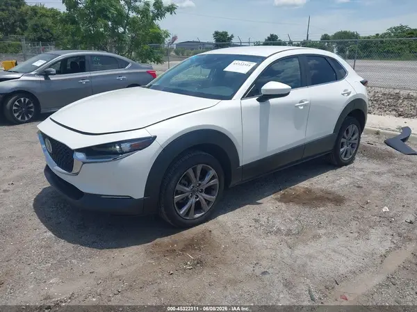 3MVDMABL3MM317002 2021 MAZDA CX-30 - Image 2