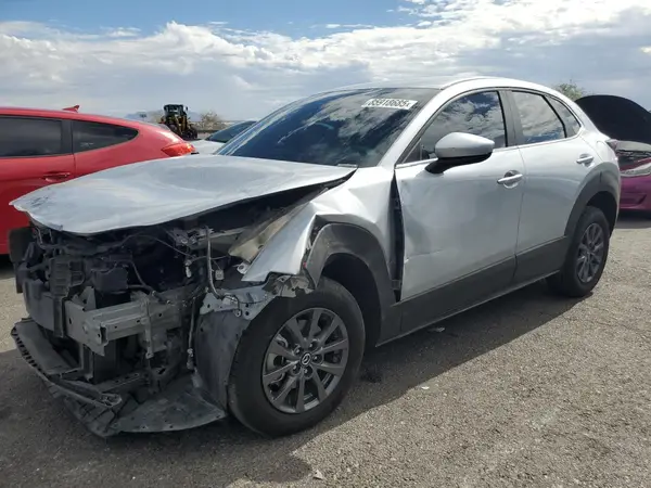 3MVDMABL4LM106762 2020 MAZDA CX-30 - Image 1