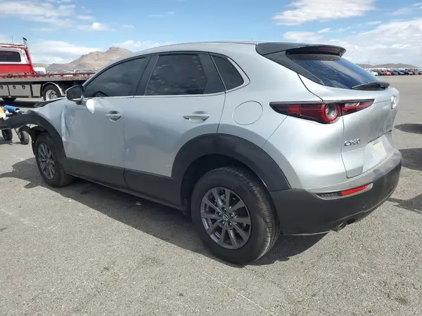 3MVDMABL4LM106762 2020 MAZDA CX-30 - Image 2