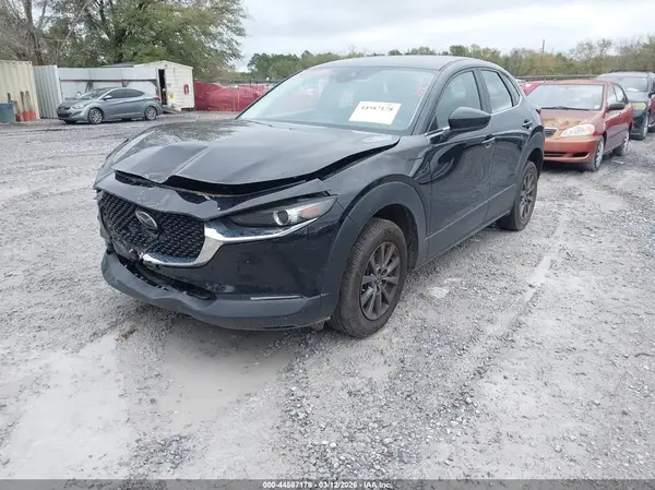 3MVDMABL4LM114683 2020 MAZDA CX-30 - Image 2